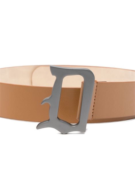 Cintura con fibbia DONDUP KIDS | DMAV002.C.PE0206006